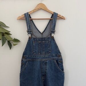 Vintage Cherokee 100% Cotton Overalls - Size 12